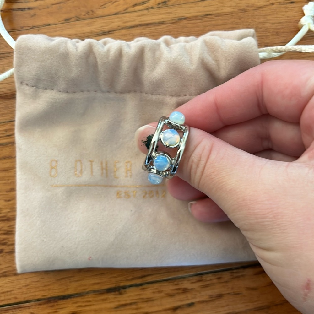 8 other reasons ring